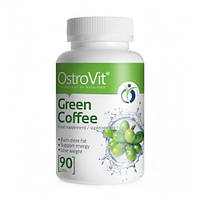 OstroVit GREEN CОFFEE 90 tab