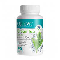 OstroVit GREEN TEA 90 tab