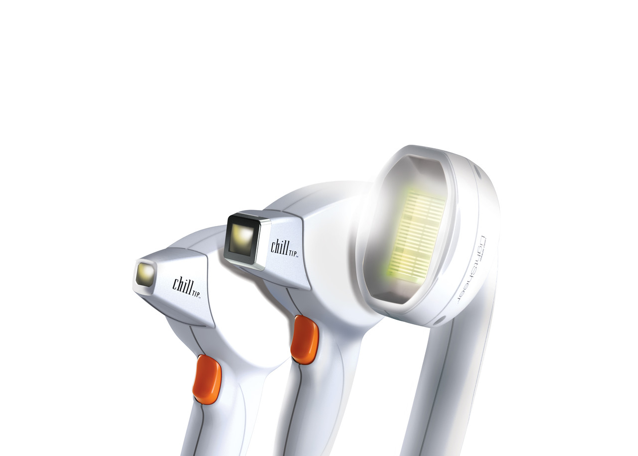 Аппарат для лазерной эпиляции Lumenis Light Sheer Desire 2023 г. выпуска - фото 2 - id-p511737301