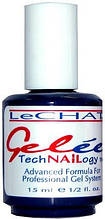 GEL BASE Lechat - Базовий гель для гель-пудри і гелю з пензликом, 15 мл
