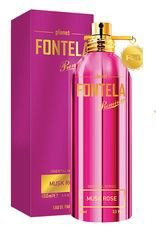 Парфумована вода Fontela Premium Musk Rose (3541020)
