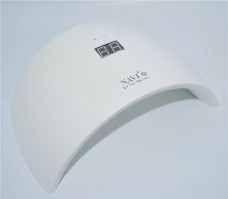 UV-LED Лампа SUN-9s 24W