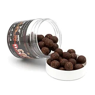 Бойли вафтерси Trinity Baits Critical Balance Cork Duo SKR 24мм