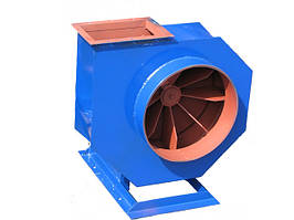 Пилові вентилятори