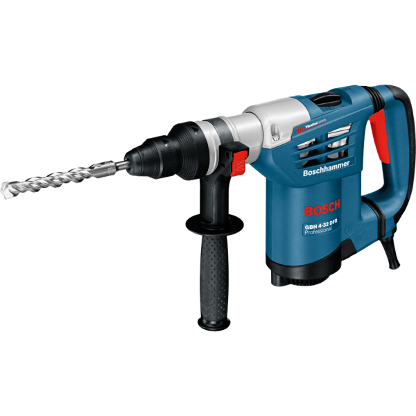 Перфоратор Bosch GBH 4-32 DFR 0611332100