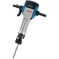 Відбійний молоток Bosch GSH 27 VC Professional 061130A000