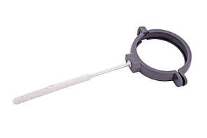 Тримач труби