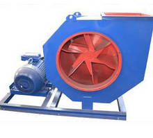 Пылевой вентилятор ВЦП 7-40 №6,3