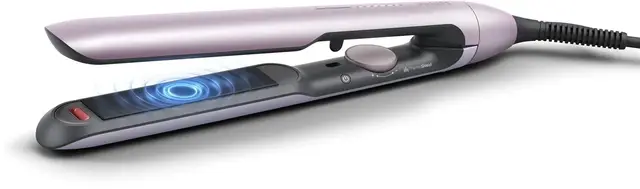 Праска для волосся Philips Series 5000 BHS530/00 (BHS530/00)