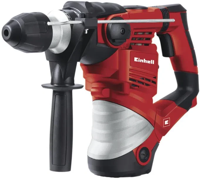 Ударная дрель Einhell TH-RH 1600 1600 Вт SDS Plus, фото 1