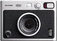 Фотокамера Fujifilm Instax Mini EVO Black (16812467)