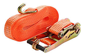 Ремінь стягнутий Сила 5 т x 12 м x 50 мм (285026)