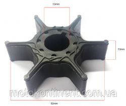 Крильчатка 13x53x14 Yamaha/Parsun 9.9-15 63V-44352-01