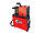 Інверторний зварювальний напівавтомат СПІКА ECOMIG 350F, фото 2