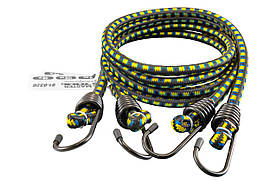 Резинки багажні Mastertool 11 x 1200мм (2шт) (81-0326)