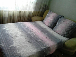 Посильний комплект Голд напівторний асорті