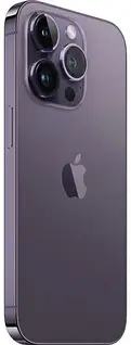 Смартфон Apple iPhone 14 Pro Max 128GB Deep Purple (Хорошее состояние) (БУ)