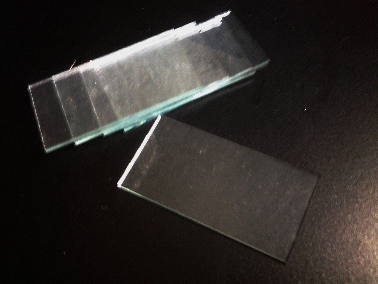 Скло захищає прозоре 50 x110 упаковка 90штук