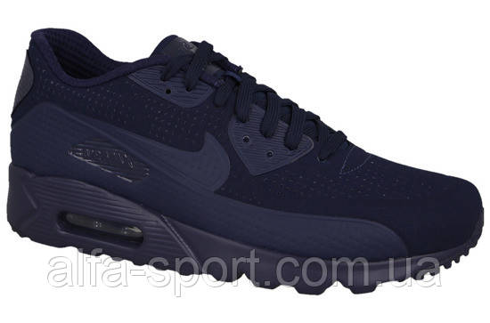 Кросівки Nike Air Max 90 Ultra Moire (819477-400)