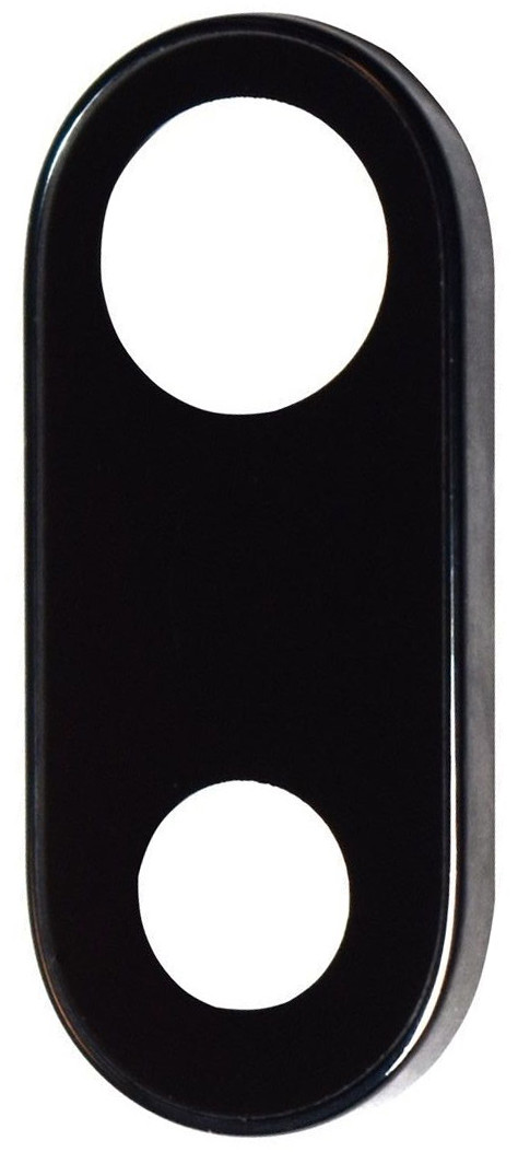 Скло камери iPhone 7 Plus / iPhone 8 Plus з обідком