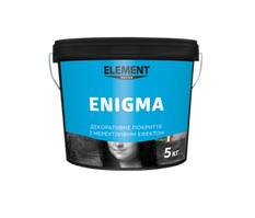 Декоративне покриття Enigma TM ELEMENT 5 кг