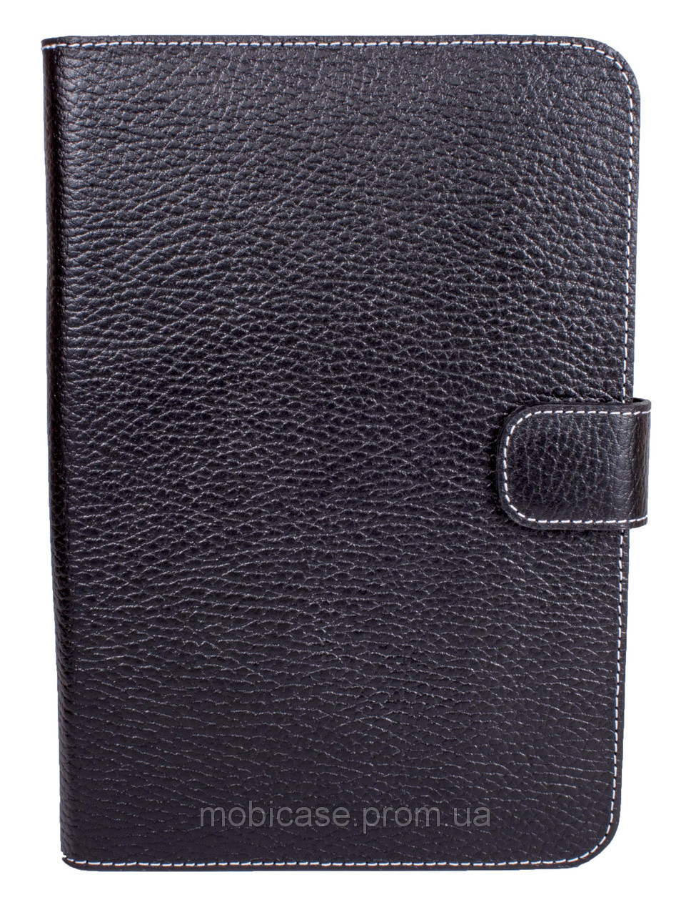 Чохол-книжка Samsung P3100 Galaxy Tab / P6200 (Флотар чорний)