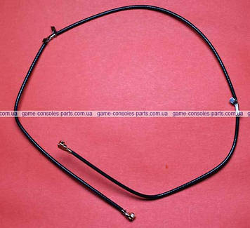 Кабель антенний для Wi-fi модуля Xbox one (Модель 1525) (Оригінал)