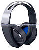 Наушники Sony Platinum Wireless Headset PS4, фото 3