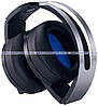 Наушники Sony Platinum Wireless Headset PS4, фото 4