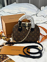Louis Vuitton Alma BB Trunk 25х18