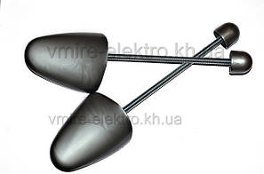 Формотримачі для взуття