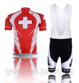 Велоформа Pearl Izumi IP 2013 bib