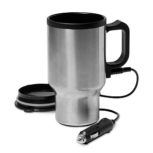 Термокухоль з підігрівом Car Electro Mug 2240 (140Z)