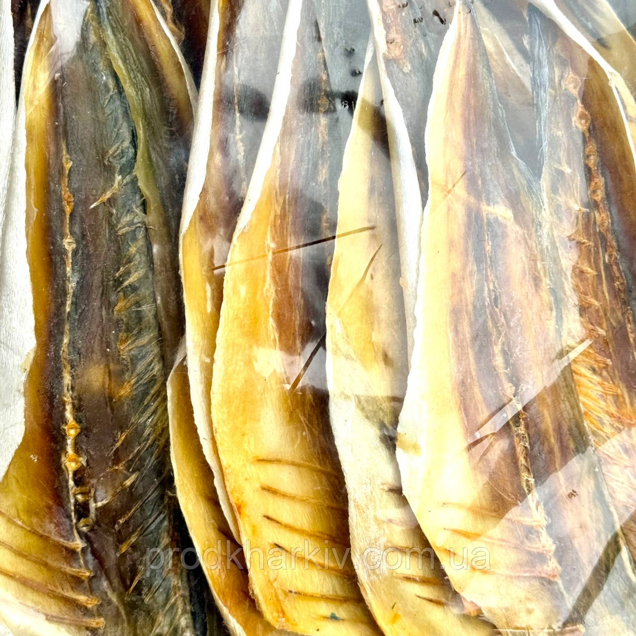 Королевская Макрель Чипсы/Снеки 1кг