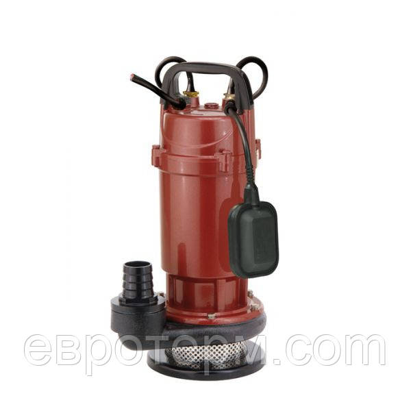 Дренажний насос Sprut QXD 1,5-32-0,75, фото 1