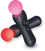 Набір Playstation Move для PS VR (Оригінал), фото 3