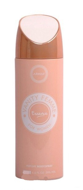 Armaf дезодорант Vanity Essence 200ml