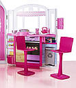 Будиночок Барбі розкладний Barbie Glam Getaway House CHF54, фото 8