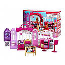 Будиночок Барбі розкладний Barbie Glam Getaway House CHF54, фото 5