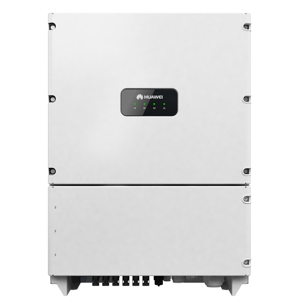 Мережний інвертор Huawei SUN2000 36 KTL (36 кВт 3 фази 4 MPPT)