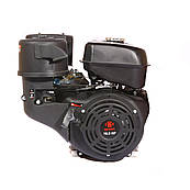 Двигун бензиновий Weima WM192F-S (18 к.с., 25 мм шпонка)