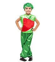Карнавальный костюм Перчика Перец на праздник Весны (4-8 лет)
