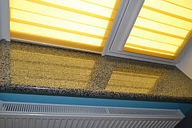 Підвіконня з граніту Покостівка