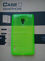 Чохол силіконовий для LG Optimus L7 P713