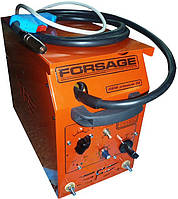Зварювальний напівавтомат «Forsage 250 - 220/380 Professional» (Україна)
