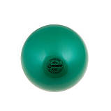 М'яч гімнастичний глянсовий 400 г Togu, фото 3