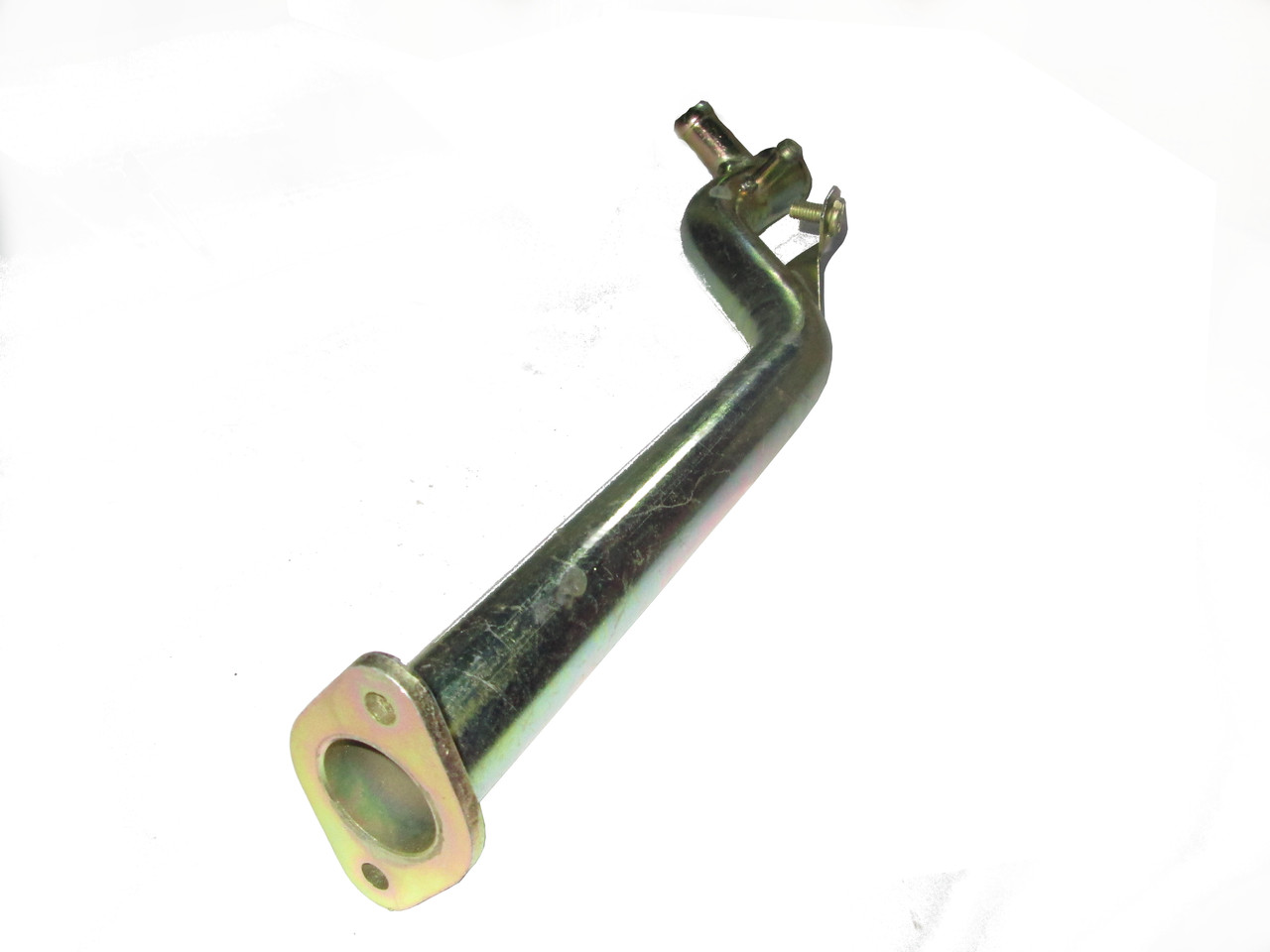 Трубка помпи ВАЗ 2109 / 21099 / 2110 / 2111 / 2112 (інжектор)