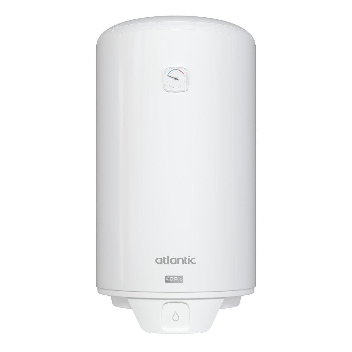 Водонагрівач (бойлер) 80л Atlantic O'Pro Profi VM 080 D400S, фото 1