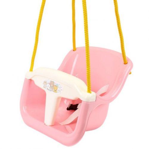 Дитяча підвісна іграшка «Гойдалка ТехноК», фото 1