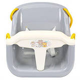 Дитяча підвісна іграшка «Гойдалка ТехноК», фото 2